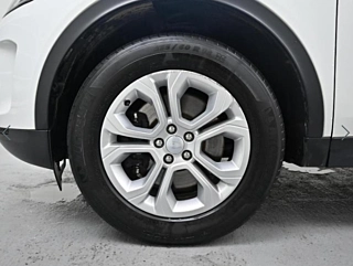LAND ROVER DISCOVERY SPORT 2022