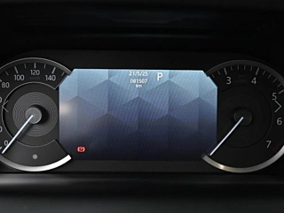 LAND ROVER DISCOVERY SPORT 2022