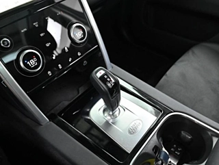 LAND ROVER DISCOVERY SPORT 2022