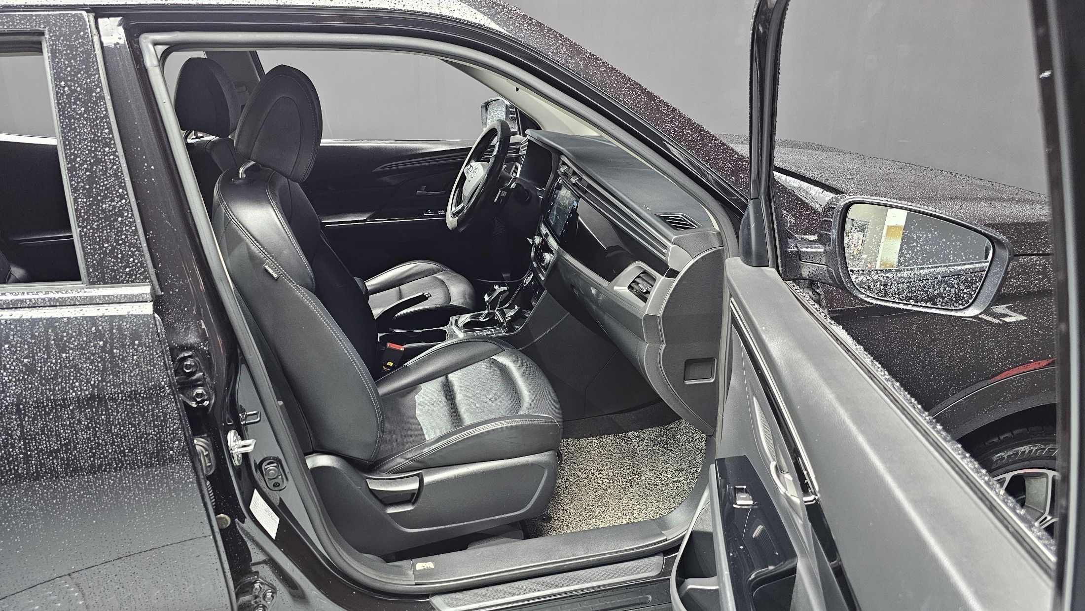 SSANGYONG KORANDO BEAUTIFUL 2020