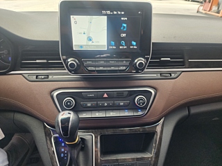 HYUNDAI STAREX GRAND  4WD Urban 9 Seater 2020