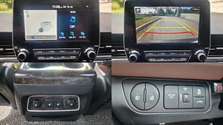 HYUNDAI STAREX GRAND  4WD Urban 9 Seater 2020