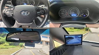 HYUNDAI STAREX GRAND  4WD Urban 9 Seater 2020