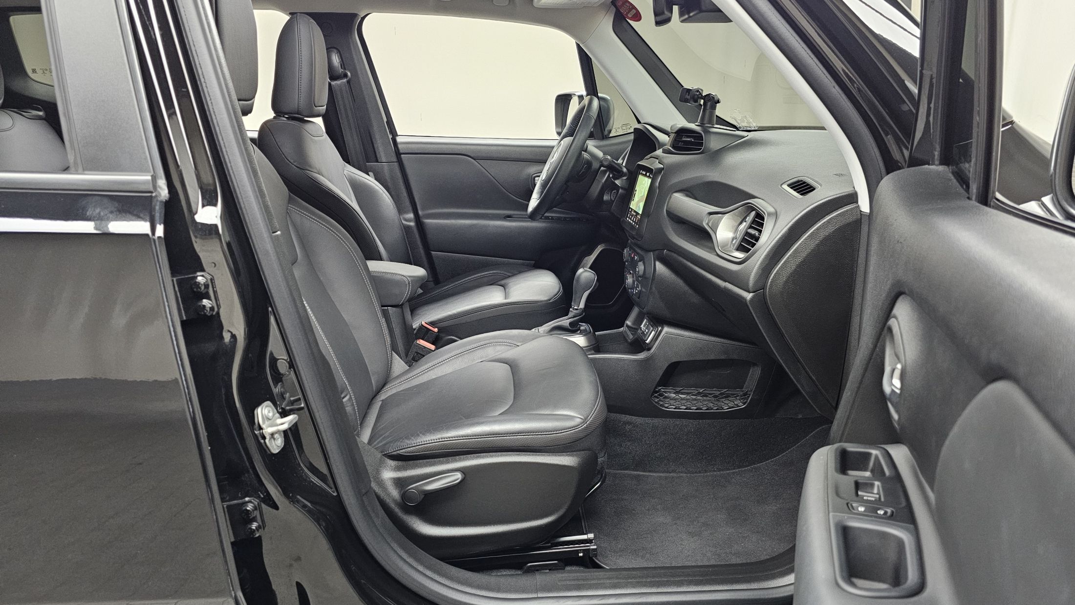 JEEP RENEGADE 2022