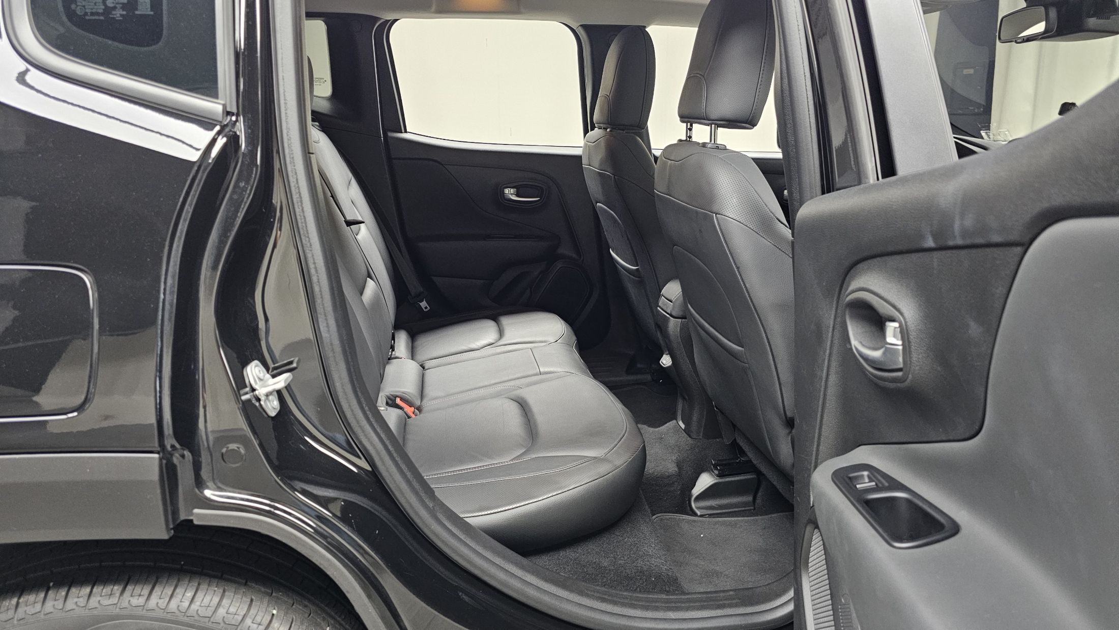 JEEP RENEGADE 2022
