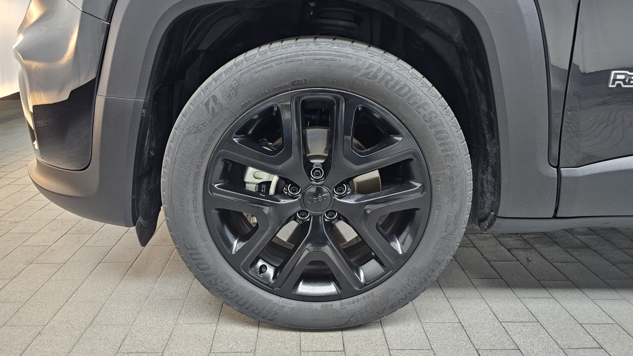 JEEP RENEGADE 2022