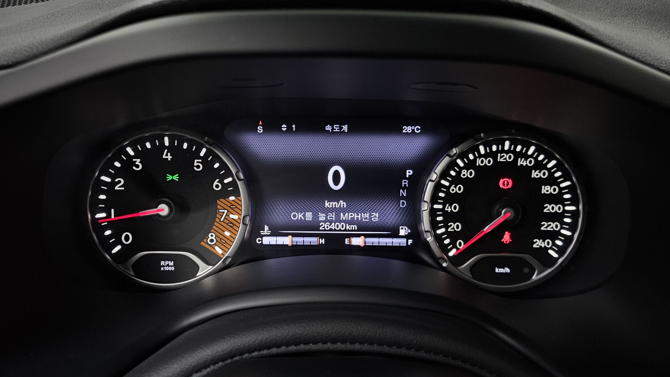 JEEP RENEGADE 2022
