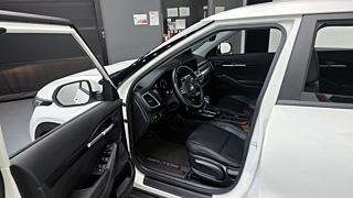 KIA SELTOS  Gasoline 1.6 Turbo 2WD 2020