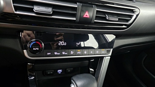 KIA SELTOS  Gasoline 1.6 Turbo 2WD 2020
