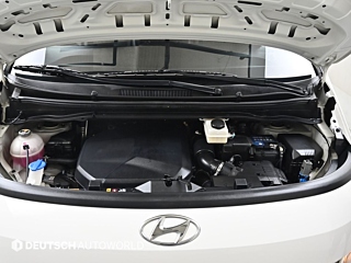 HYUNDAI STARIA 2021
