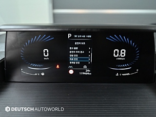 HYUNDAI STARIA 2021