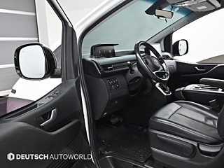 HYUNDAI STARIA 2021