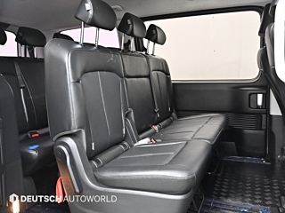 HYUNDAI STARIA 2021