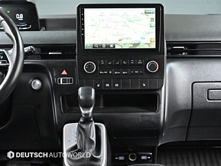 HYUNDAI STARIA 2021