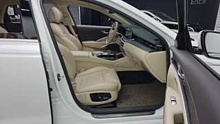 KIA K9 2022