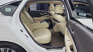 KIA K9 2022