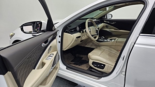 KIA K9 2022