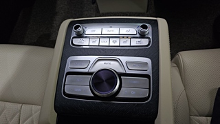 KIA K9 2022