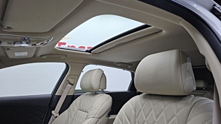 KIA K9 2022