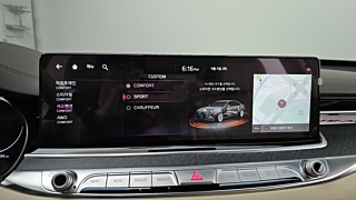 KIA K9 2022