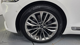 KIA K9 2022