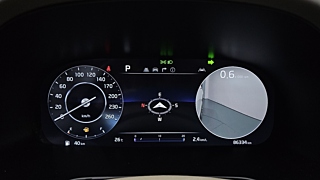 KIA K9 2022