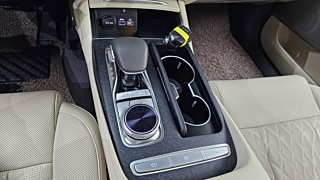 KIA K9 2022