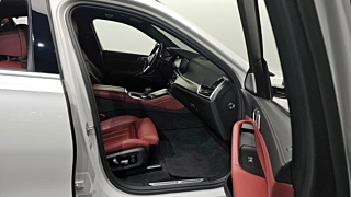 BMW X6 G06 xDrive40i M Sport 2021