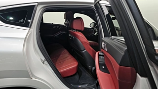 BMW X6 G06 xDrive40i M Sport 2021