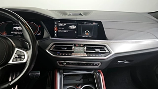 BMW X6 G06 xDrive40i M Sport 2021