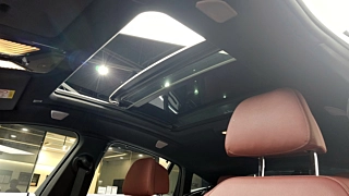 BMW X6 G06 xDrive40i M Sport 2021