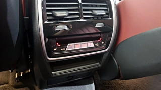 BMW X6 G06 xDrive40i M Sport 2021