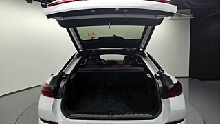 BMW X6 G06 xDrive40i M Sport 2021
