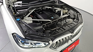 BMW X6 G06 xDrive40i M Sport 2021