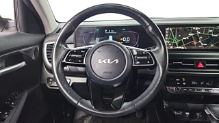 KIA SELTOS 2022