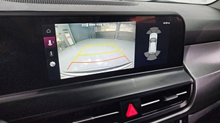 KIA SELTOS 2022