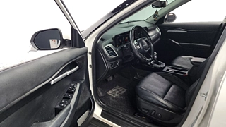 KIA SELTOS 2022