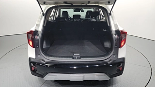 KIA SELTOS 2022