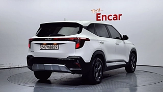 KIA SELTOS 2022