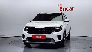 KIA SELTOS 2022