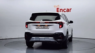 KIA SELTOS 2022