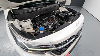 KIA SELTOS 2022