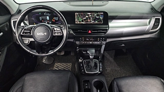 KIA SELTOS 2022