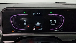 KIA SELTOS 2022