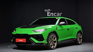 Заказать LAMBORGHINI URUS