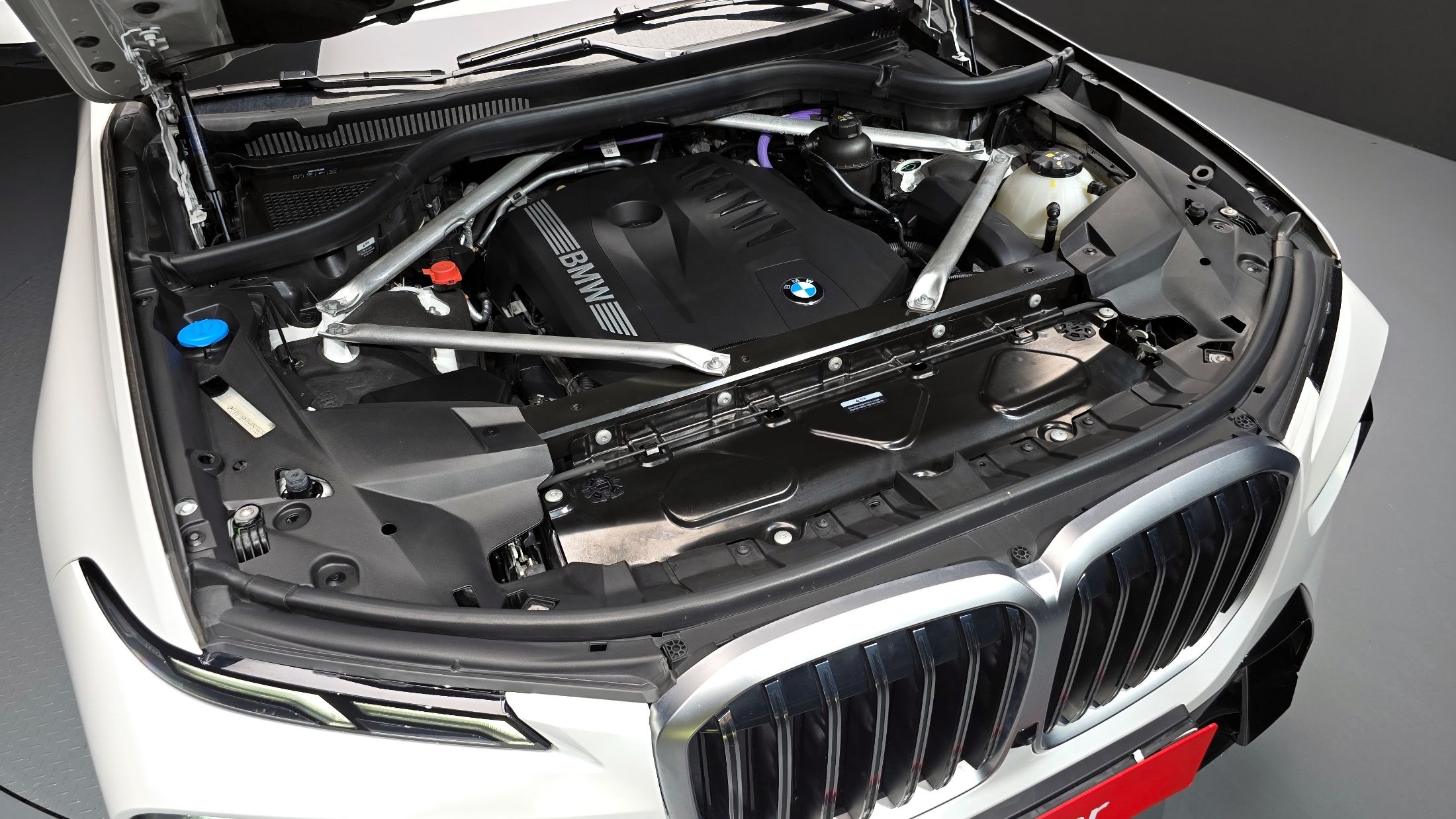 BMW X7 G07 2024