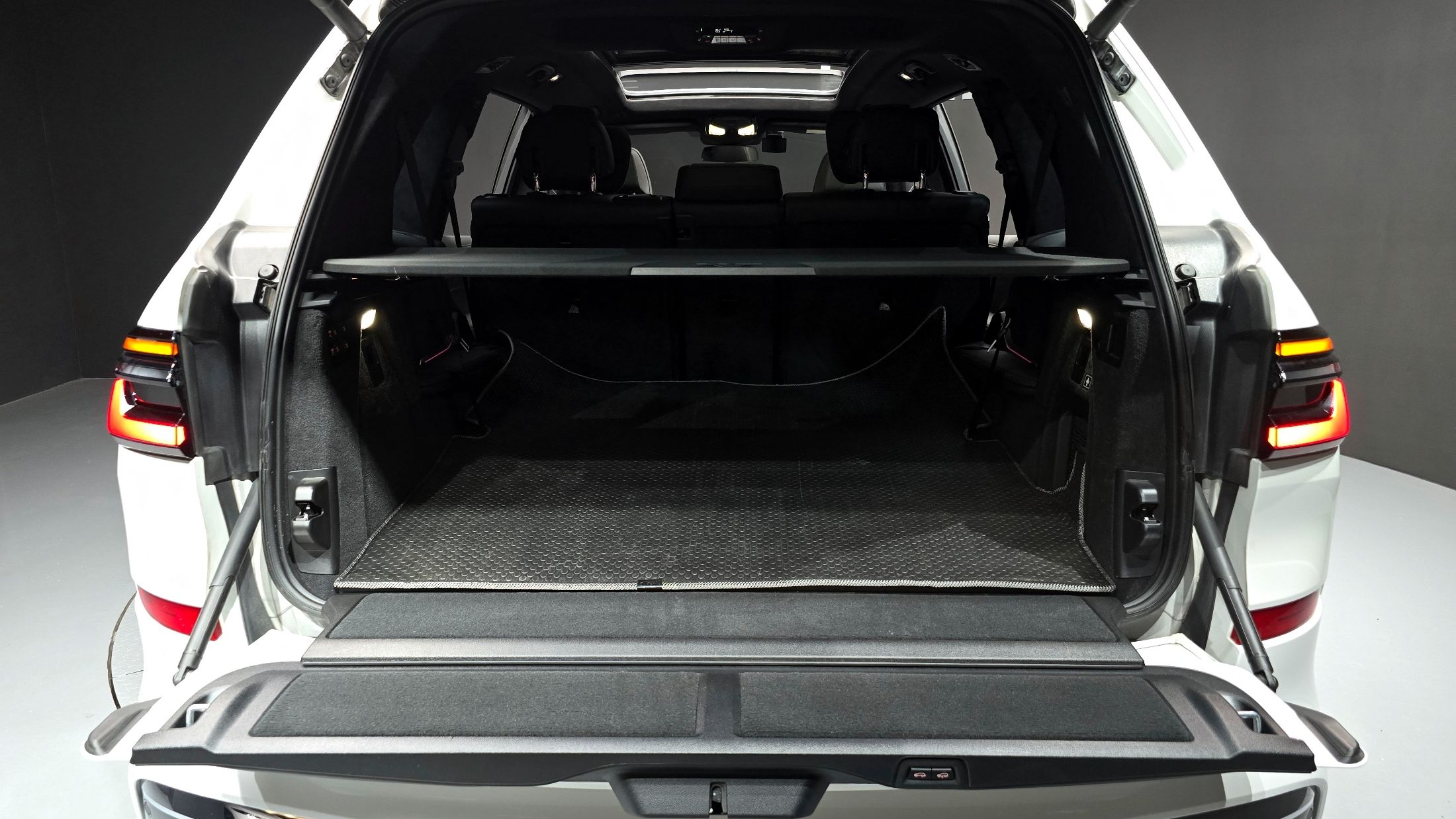 BMW X7 G07 2024