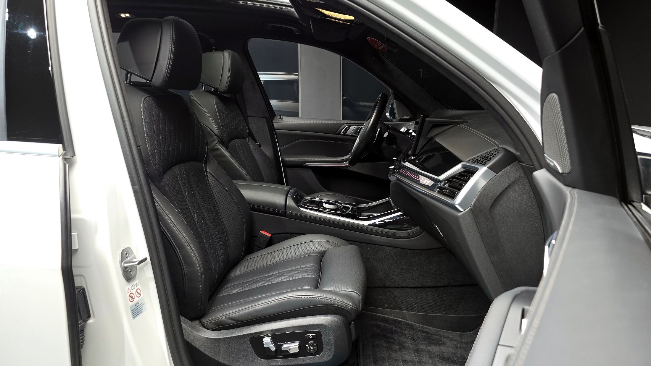 BMW X7 G07 2024