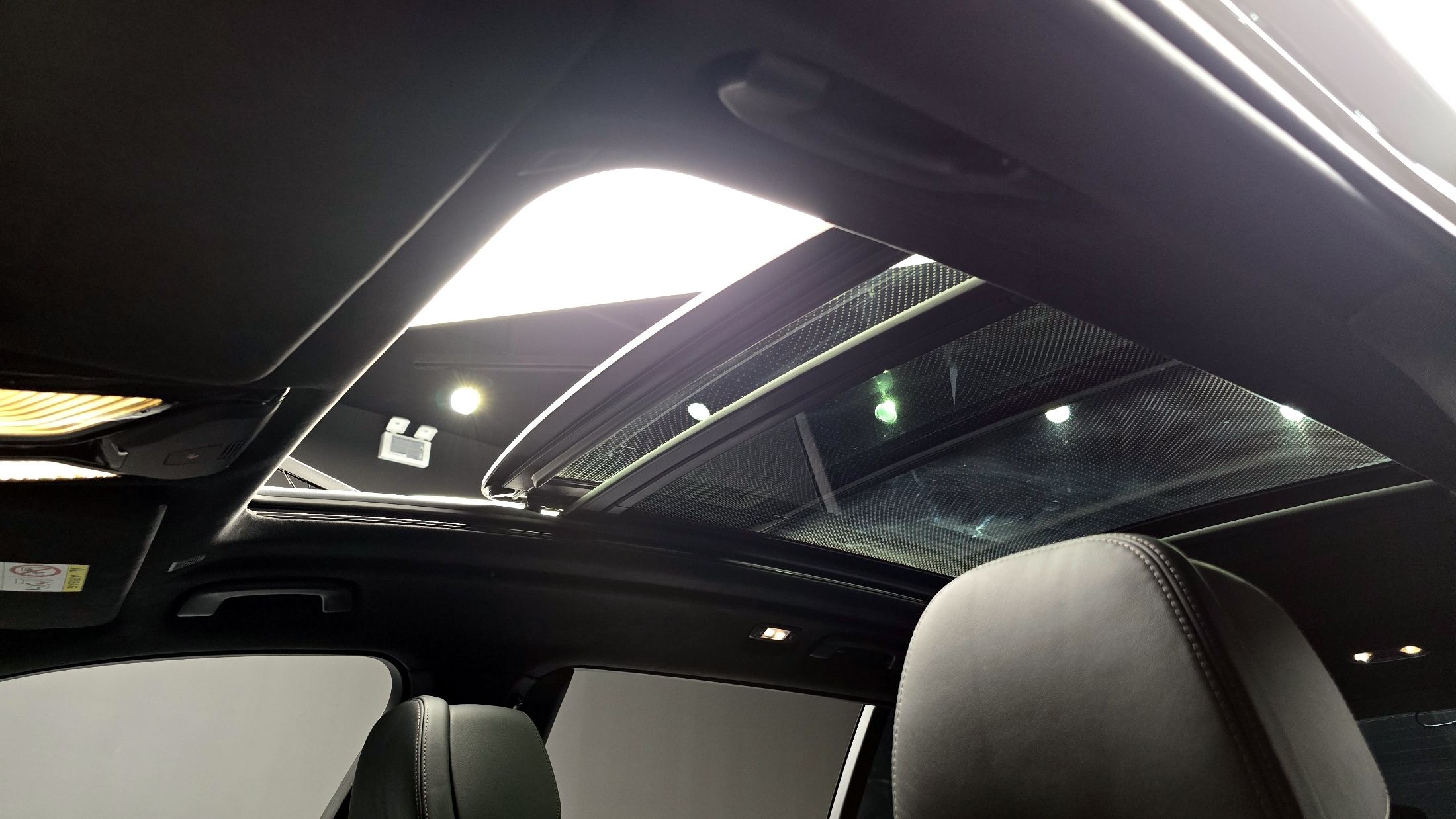 BMW X7 G07 2024