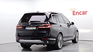 BMW X7 G07 2023